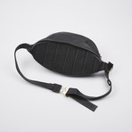Belt Waist Bag (Black)