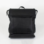 Syd New Backpack // Black