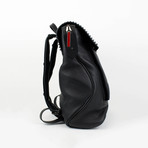 Syd New Backpack // Black