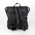 Syd New Backpack // Black