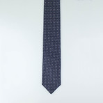 Elpido Tie // Blue