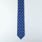 Este Tie // Blue