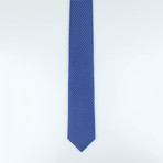 Ceron Tie // Blue