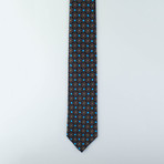Celso Tie // Black