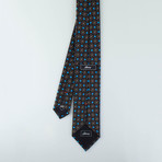 Celso Tie // Black