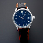 Omega Date Automatic // 52035 // Pre-Owned