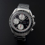 Omega Speedmaster Date Automatic // Pre-Owned