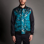 The Enemy Reversible Bomber (M)