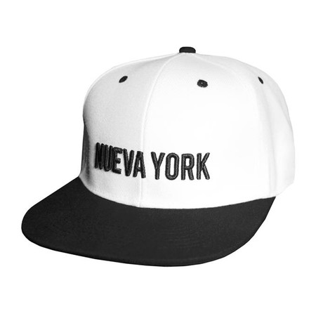 Nueva York // Black + White