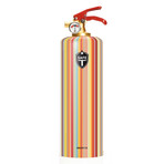 Safe-T Design Fire Extinguisher // Full Colors