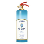 Safe-T Design Fire Extinguisher // Spirit