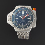 Omega Seamaster Ploprof Automatic // Pre-Owned