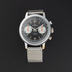 Wakmann Incabloc Chronograph Manual Wind // Pre-Owned