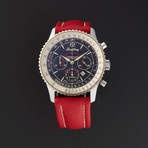 Breitling Navitimer Chronograph Automatic // Pre-Owned