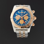 Breitling Chronomat GMT Automatic // Pre-Owned