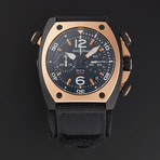 Bell & Ross Chrono Automatic // Pre-Owned