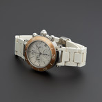 Cartier Pasha Automatic // Pre-Owned