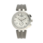 Versus by Versace Logo Gent Chrono Quartz // S76070017