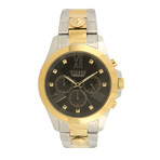 Versus by Versace Chrono Lion Quartz // SBH060015