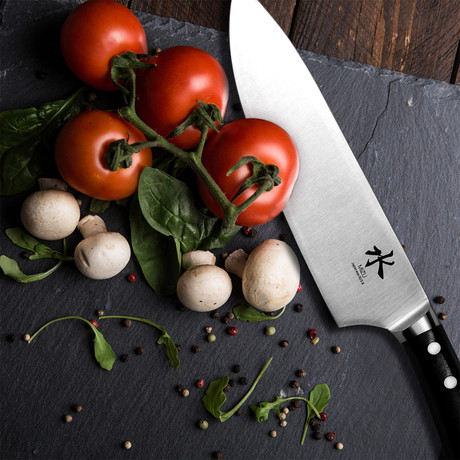 Hybrid Chef's Knife // AUS8