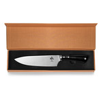 Hybrid Chef's Knife // AUS8