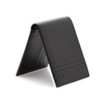 S.T. Dupont Leather Wallet // 6 Card Pockets