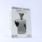 Armor Travel // iPhone Travel Charger