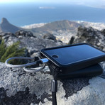 Armor Loop // iPhone Travel Charger
