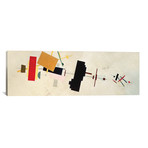 Suprematist Composition No. 56, 1936 // Kazimir Severinovich Malevich