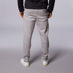 Spacer Track Trouser // Grey (XS)
