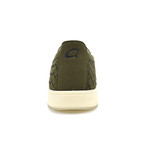 Henson // Olive (US: 10)