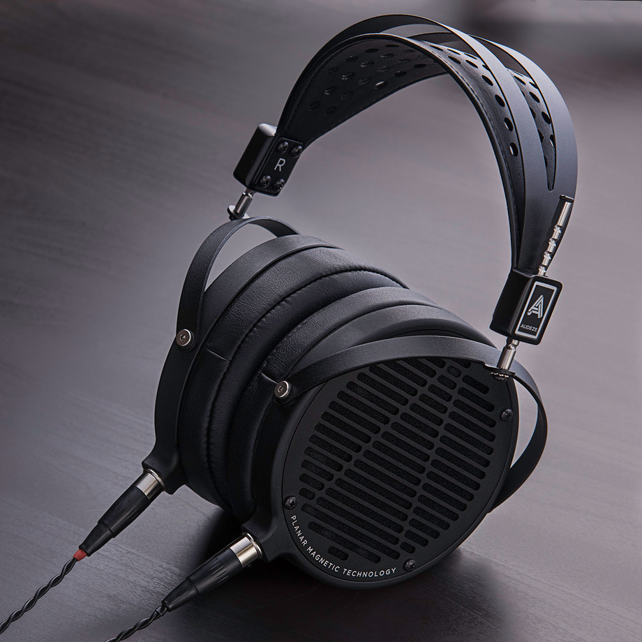 Audeze - Premium Headphones - Touch of Modern