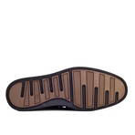 Avenue Loafer Shoes // Black (Euro: 39)