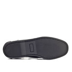 Filmore Loafer Shoes // Black (Euro: 44)