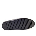 Embarcadero Loafer Shoes // Black (Euro: 44)