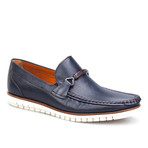 Hyde Loafer Shoes // Navy (Euro: 44)