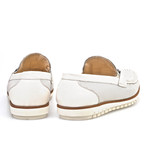 Haight Loafer Shoes // Beige (Euro: 40)