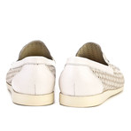 Birmingham Loafer Shoes // Beige (Euro: 44)
