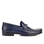 Callaghan Shoes// Navy (Euro: 42)
