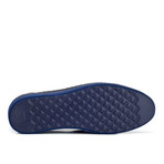 Lombard Loafer Shoes // Navy (Euro: 40)
