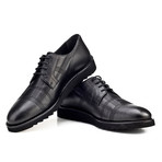 Carter Loafer Shoes // Black (Euro: 40)