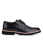Judson Loafer Shoes // Black (Euro: 41)
