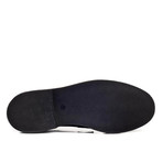 Judson Loafer Shoes // Black (Euro: 41)