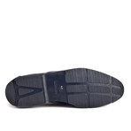 Kaplan Loafer Shoes // Navy (Euro: 43)