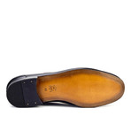 Lexington Loafer Shoes // Black (Euro: 41)