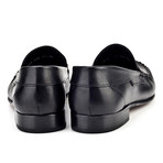Lexington Loafer Shoes // Black (Euro: 40)