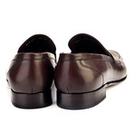 Mandalay Loafer Shoes // Brown (Euro: 43)