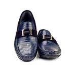 Westwood Loafer Shoes // Navy (Euro: 39)