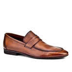 Ophir Loafer Shoes // Taba (Euro: 41)