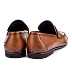 Ophir Loafer Shoes // Taba (Euro: 41)